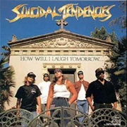 Suicidal Tendencies - Surf and Slam
