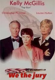 We the Jury (1996)