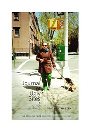 Journal of Ugly Sites and Other Journals (Stacy Szymaszek)