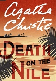 Death on the Nile (Christie, Agatha)