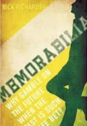 Memorabilia (Nick Richards)