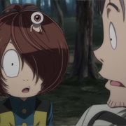 85. the Giant, Daidarabotchi