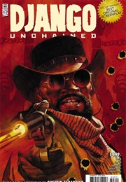 Django Unchained (Quentin Tarantino, Reginald Hudlin)