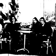 Tracey Denim (Bar Italia, 2023)