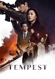 Tempest (2025)