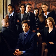 The Practice Season 5