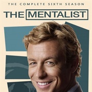 The Mentalist Season 6