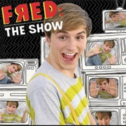 Fred: The Show: 2012