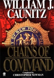 Chains of Command (William Caunitz)