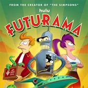Futurama Season 12