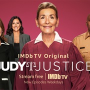 Judy Justice