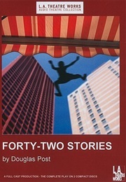 Forty-Two Stories (Douglas Post)