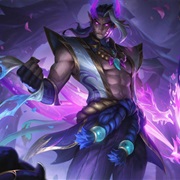 Spirit Blossom Varus