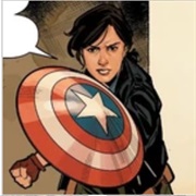 Captain America (Jessica Jones)