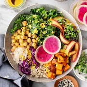 Buddha Bowl