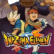 Inazuma Eleven