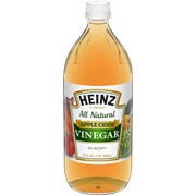 Apple Cider Vinegar