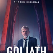 Goliath Season 4