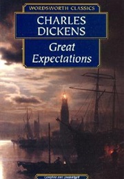 Great Expectations (Dickens, Charles)