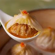 Crab Roe Xiaolongbao