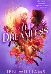 The Dreamless (Jen Williams)