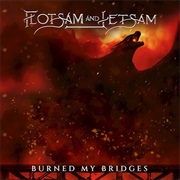 Flotsam and Jetsam - Beneath the Shadows