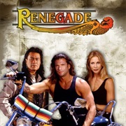 Renegade Season 5