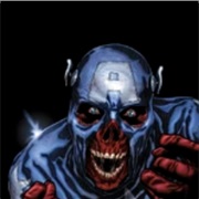 Captain America (Johann Shmidt)