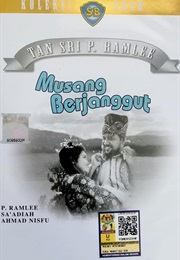 Musang Berjanggut (1959)