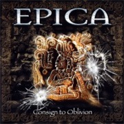 Consign to Oblivion - Epica (2005)