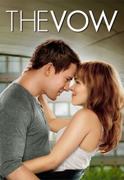 The Vow (2012)