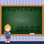 Mizzah