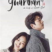 Guardian: The Lonely and Great God