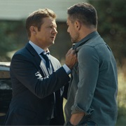 S2.E9: Peace in the Valley