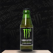 Monster Energy M3 Super Concentrate - 148Ml - USA