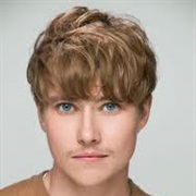 Jamie C. Ripley (Trans Man, He/Him)