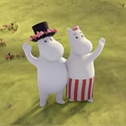 S1.E1: Little My Moves In