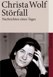 Störfall (Christa Wolf)