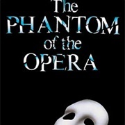 The Phantom of the Opera (The Phantom of the Opera)