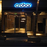 Crobar, Buenos Aires, Argentina