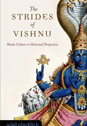 The Strides of Vishnu (Ariel Glucklich)