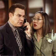 S6.E7: Of Cabbages and Kings