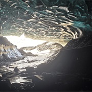 Breiðamerkurjökull Ice Cave