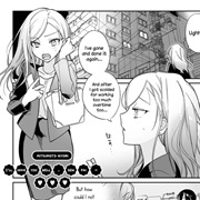 I'll Serve You Well, Senpai~♥