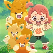 S2.E1: Pamo, Pamot, Parmot!