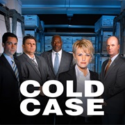 Cold Case Season 1