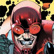 Ultimatum (Miles Morales)