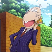 64. the Heart's Darkness: The Suiko Reflects