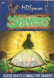 Guess Who's Coming for Dinner (Md Spencer)