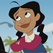 S2.E20: Penny Potter